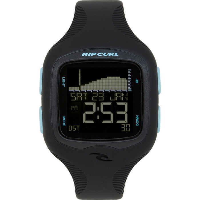 Tide 2025 surf watch